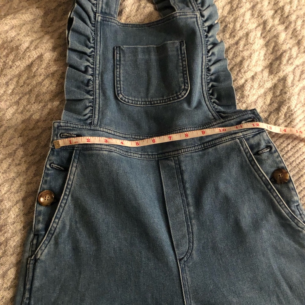 SEZANE ROSARIO JUMPSUIT - Picture 11 of 15